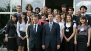 2011 EDITION OF THE POLISH-AMERICAN INTERNSHIP INITIATIVE