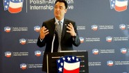 2012 EDITION OF THE POLISH-AMERICAN INTERNSHIP INITIATIVE