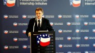 2012 EDITION OF THE POLISH-AMERICAN INTERNSHIP INITIATIVE