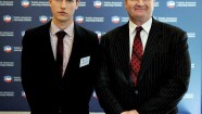 2012 EDITION OF THE POLISH-AMERICAN INTERNSHIP INITIATIVE