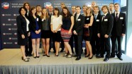 2012 EDITION OF THE POLISH-AMERICAN INTERNSHIP INITIATIVE