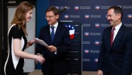 2013 EDITION OF THE POLISH-AMERICAN INTERNSHIP INITIATIVE