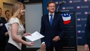 2013 EDITION OF THE POLISH-AMERICAN INTERNSHIP INITIATIVE