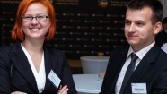 2013 EDITION OF THE POLISH-AMERICAN INTERNSHIP INITIATIVE