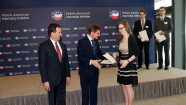 2014 EDITION OF THE POLISH-AMERICAN INTERNSHIP INITIATIVE