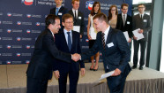 2014 EDITION OF THE POLISH-AMERICAN INTERNSHIP INITIATIVE