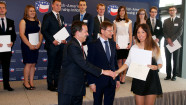 2014 EDITION OF THE POLISH-AMERICAN INTERNSHIP INITIATIVE