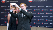 2014 EDITION OF THE POLISH-AMERICAN INTERNSHIP INITIATIVE